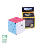 روبیک اکسس خودرنگ کای وای QiYi Axis Cube