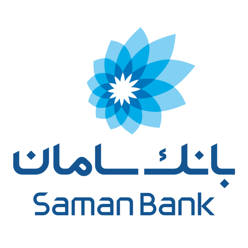 saman logo